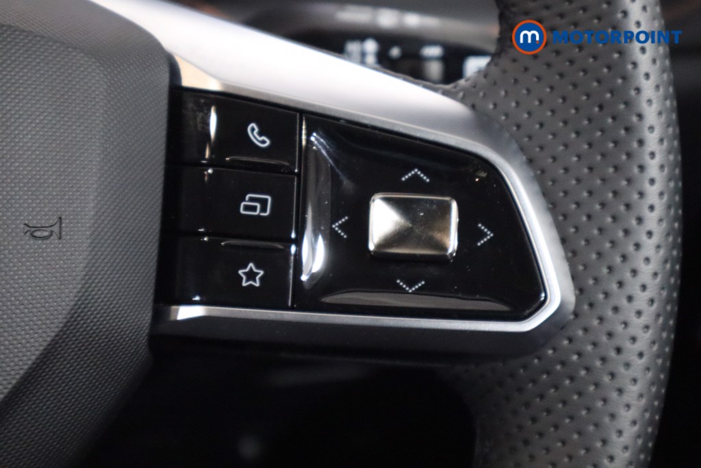 Mg Motor Uk HS Trophy Automatic Petrol SUV - Stock Number (1572269) - 8th supplementary image