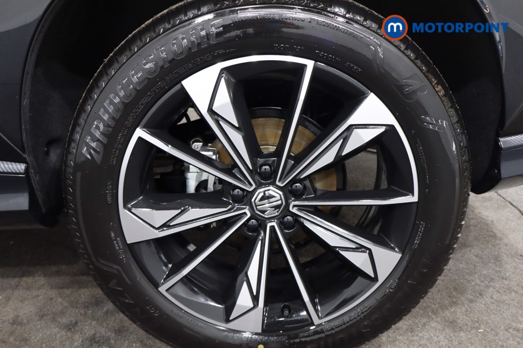 Mg Motor Uk HS Trophy Automatic Petrol SUV - Stock Number (1572269) - 12th supplementary image