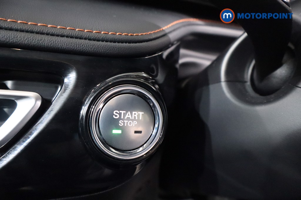 Mg Motor Uk HS Trophy Automatic Petrol SUV - Stock Number (1572269) - 13th supplementary image