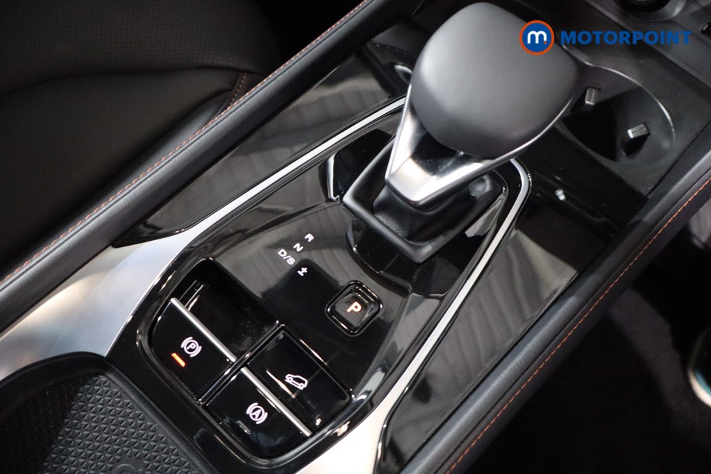 Mg Motor Uk HS Trophy Automatic Petrol SUV - Stock Number (1572269) - 14th supplementary image