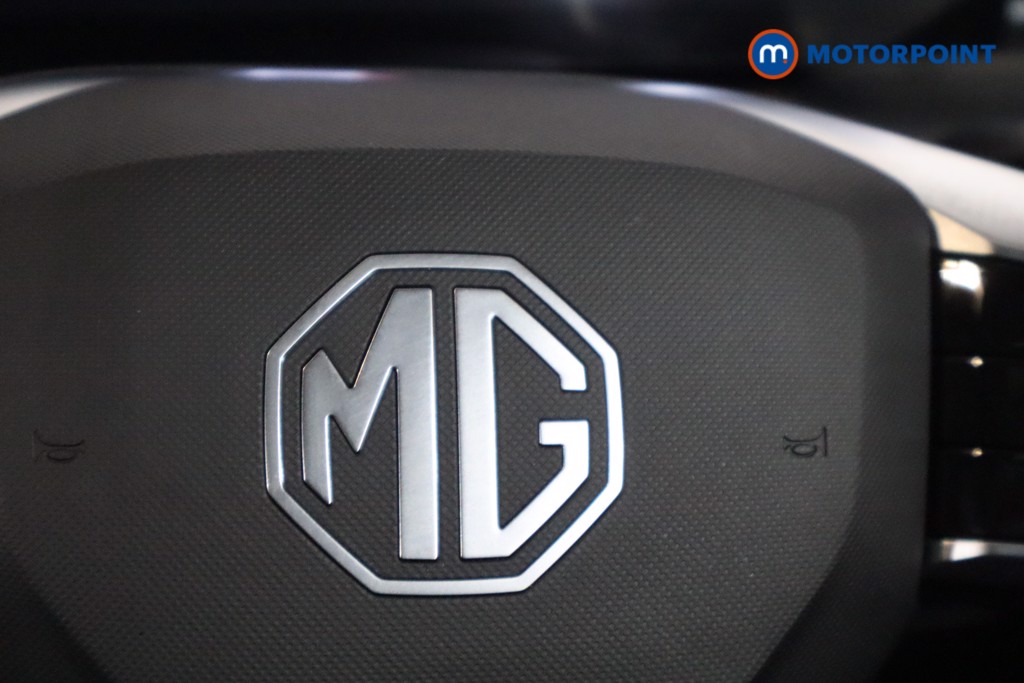 Mg Motor Uk HS Trophy Automatic Petrol SUV - Stock Number (1572269) - 16th supplementary image