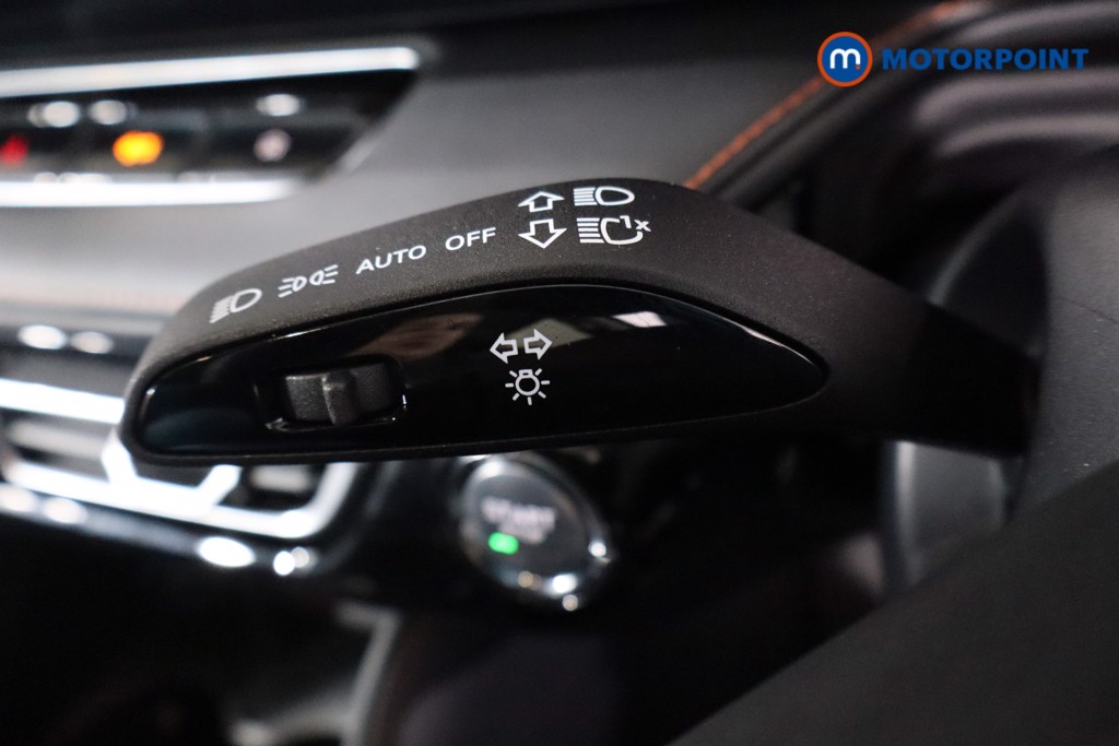 Mg Motor Uk HS Trophy Automatic Petrol SUV - Stock Number (1572269) - 18th supplementary image