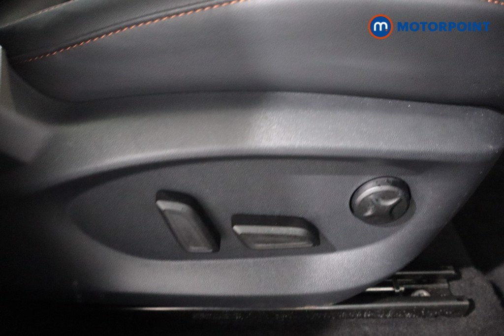 Mg Motor Uk HS Trophy Automatic Petrol SUV - Stock Number (1572269) - 20th supplementary image