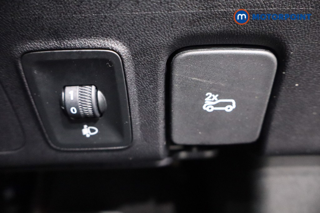 Mg Motor Uk HS Trophy Automatic Petrol SUV - Stock Number (1572269) - 21st supplementary image