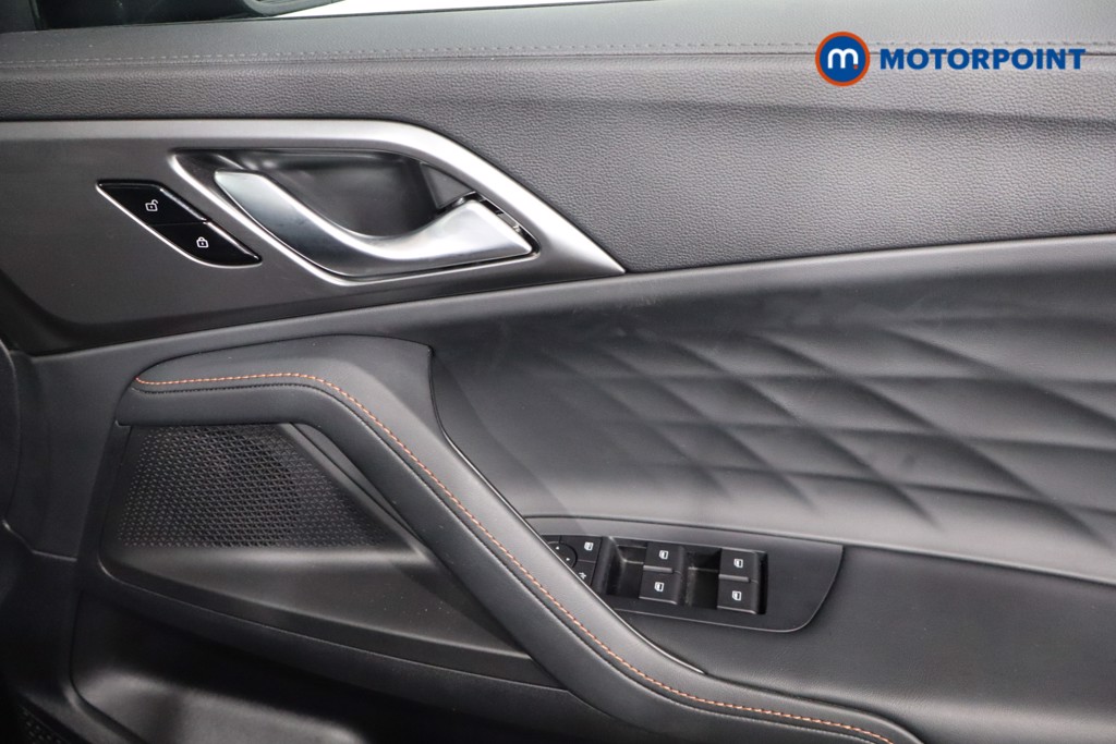 Mg Motor Uk HS Trophy Automatic Petrol SUV - Stock Number (1572269) - 22nd supplementary image
