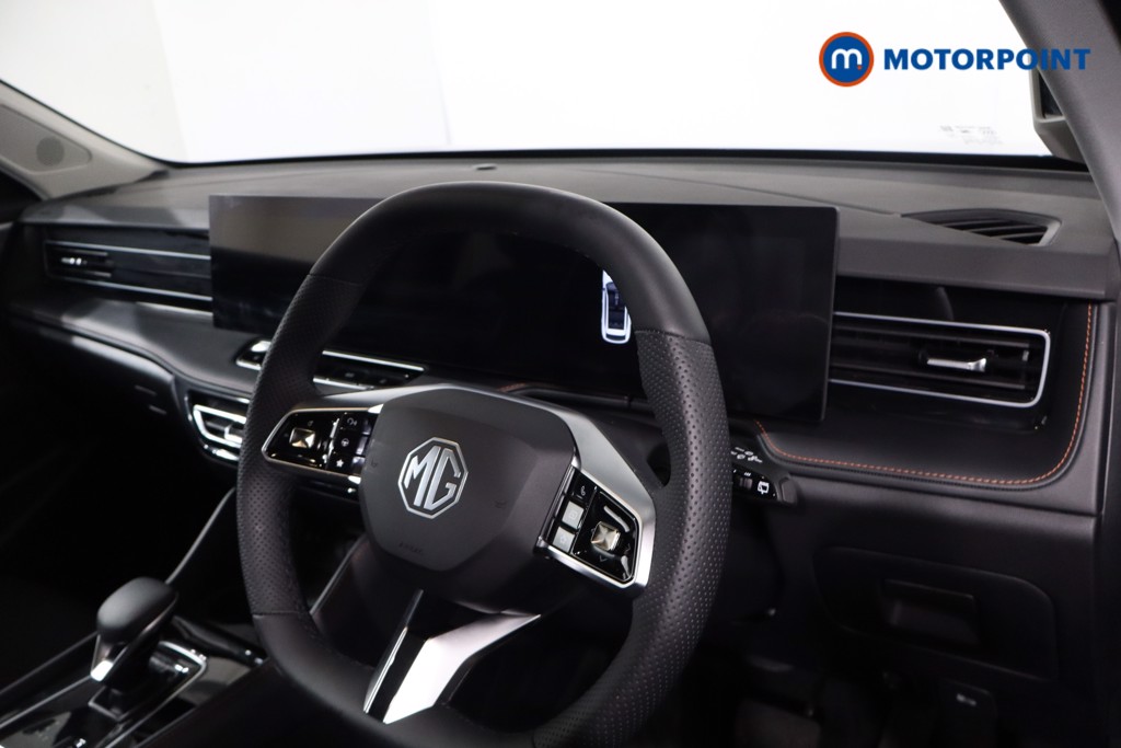 Mg Motor Uk HS Trophy Automatic Petrol SUV - Stock Number (1572269) - 23rd supplementary image