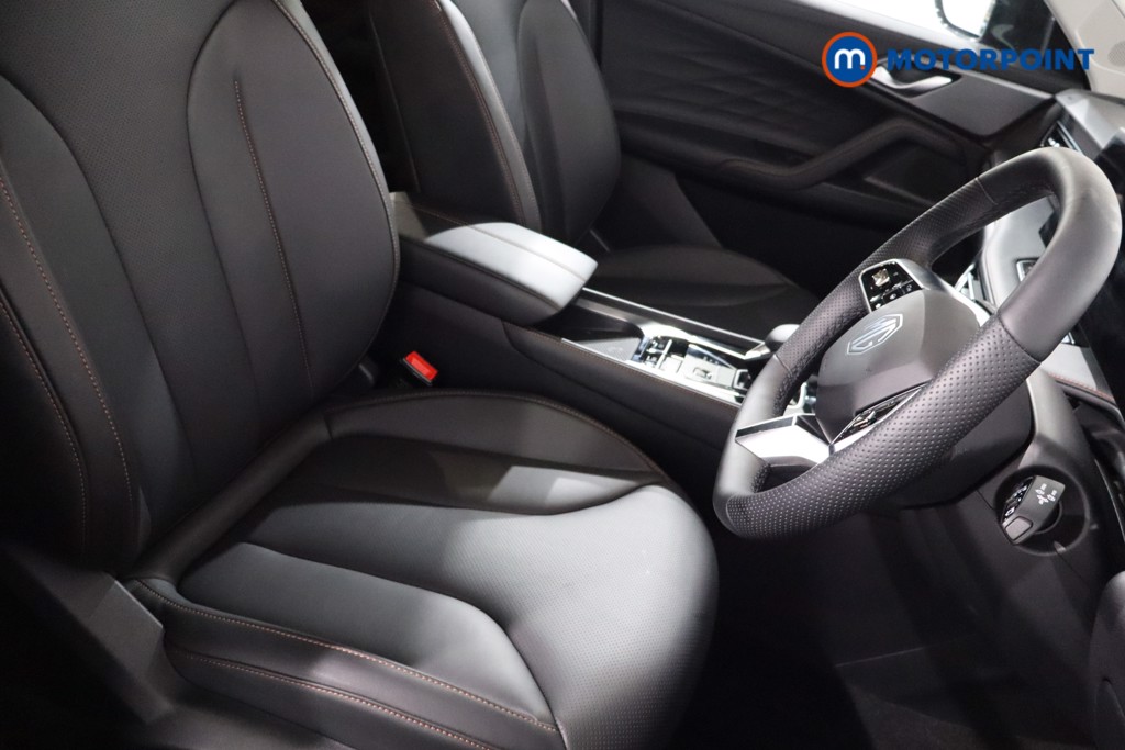 Mg Motor Uk HS Trophy Automatic Petrol SUV - Stock Number (1572269) - 24th supplementary image