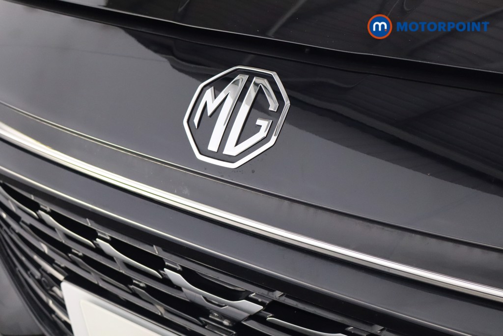 Mg Motor Uk HS Trophy Automatic Petrol SUV - Stock Number (1572269) - 29th supplementary image