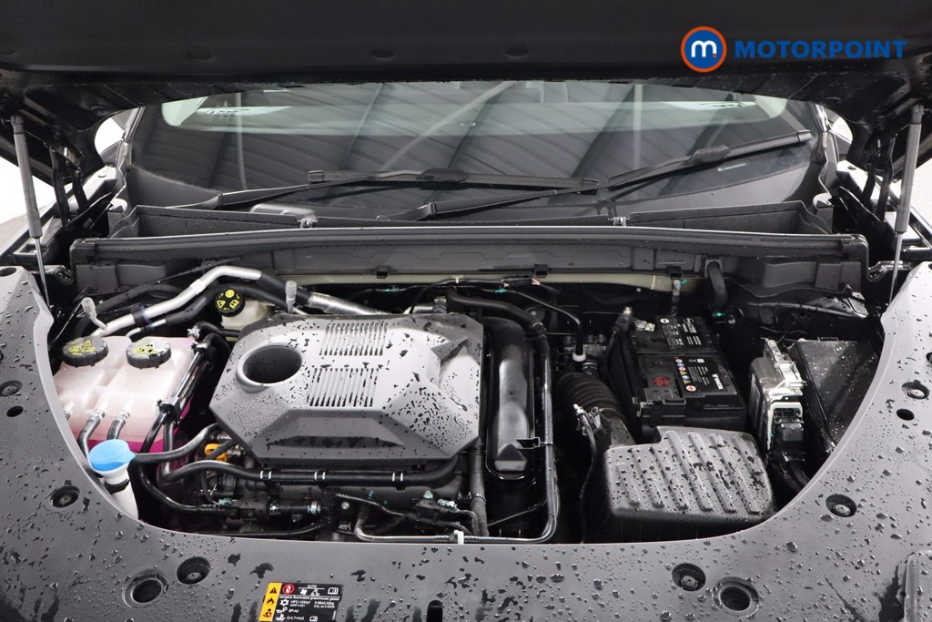 Mg Motor Uk HS Trophy Automatic Petrol SUV - Stock Number (1572269) - 31st supplementary image