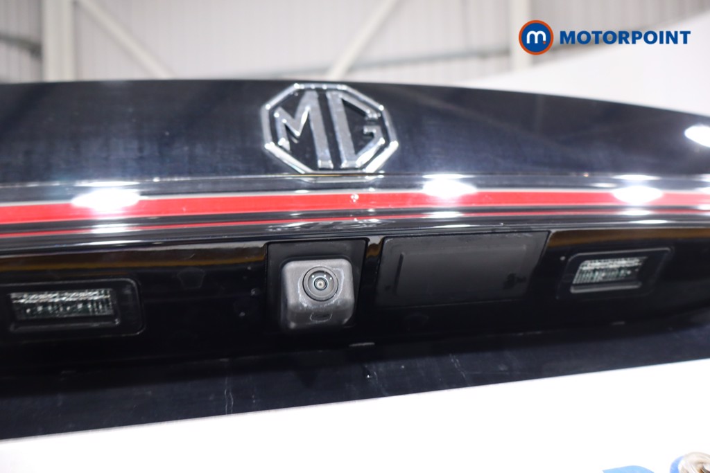 Mg Motor Uk HS Trophy Automatic Petrol SUV - Stock Number (1572269) - 34th supplementary image