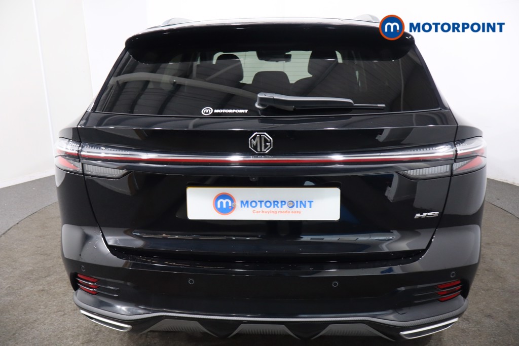 Mg Motor Uk HS Trophy Automatic Petrol SUV - Stock Number (1572269) - 36th supplementary image