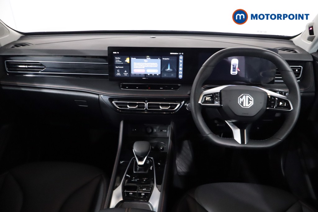 Mg Motor Uk HS Trophy Automatic Petrol SUV - Stock Number (1572269) - 1st supplementary image
