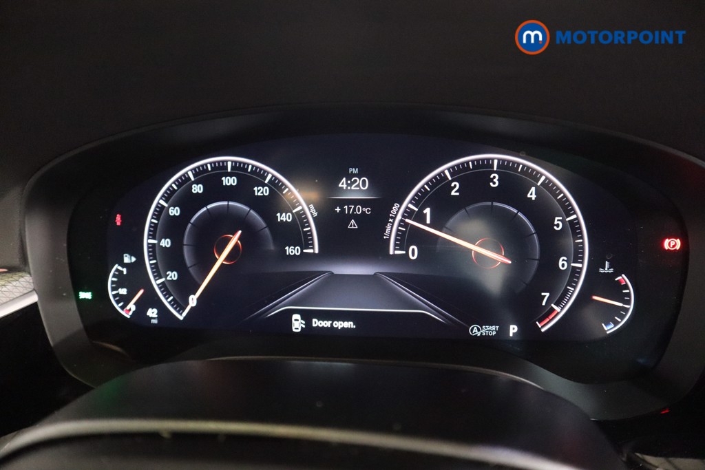 BMW 5 Series M Sport Automatic Petrol Estate - Stock Number (1572325) - 4th supplementary image