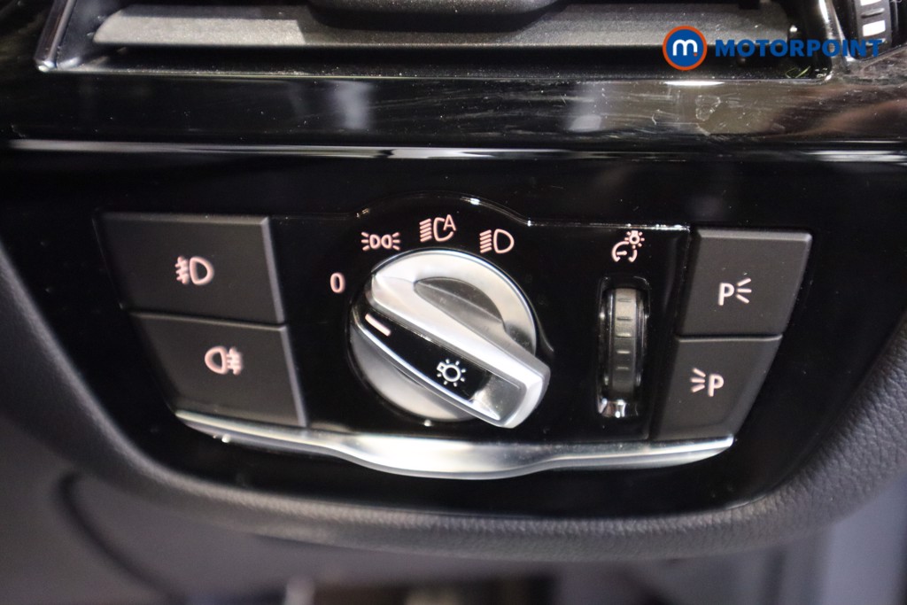 BMW 5 Series M Sport Automatic Petrol Estate - Stock Number (1572325) - 10th supplementary image