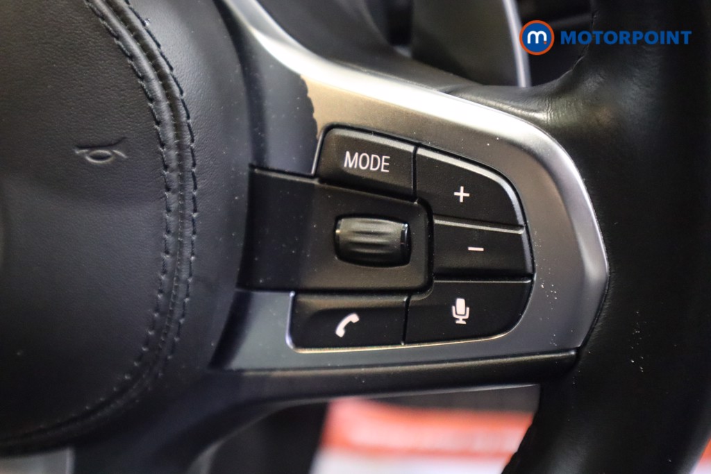 BMW 5 Series M Sport Automatic Petrol Estate - Stock Number (1572325) - 11th supplementary image