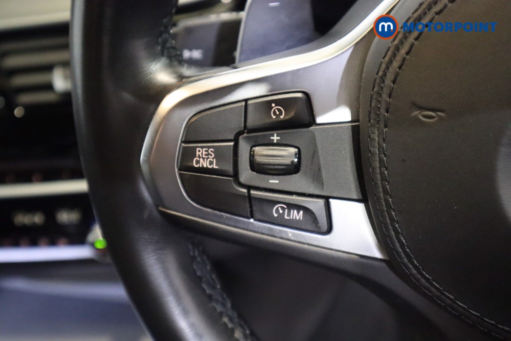 BMW 5 Series M Sport Automatic Petrol Estate - Stock Number (1572325) - 12th supplementary image