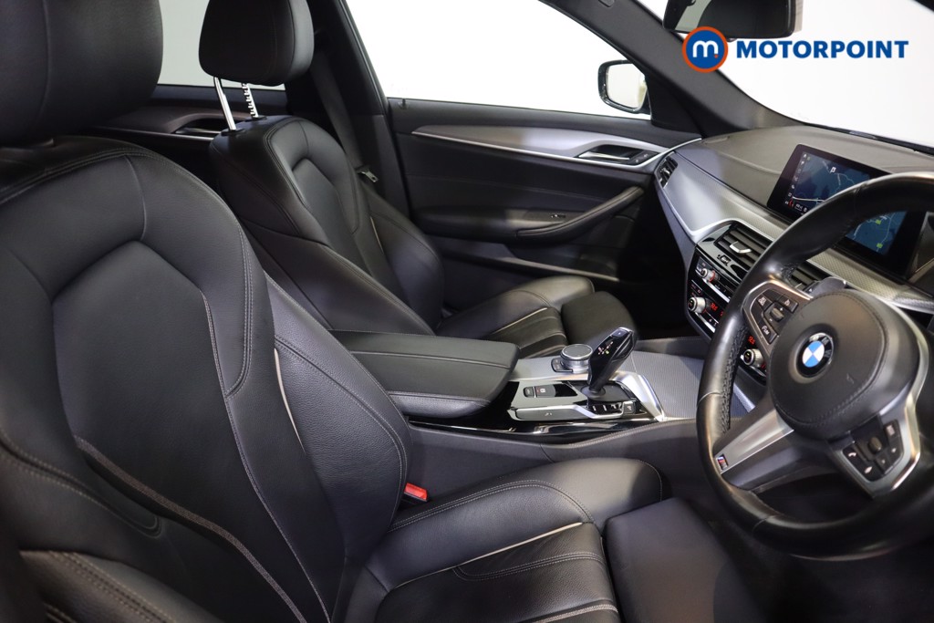 BMW 5 Series M Sport Automatic Petrol Estate - Stock Number (1572325) - 13th supplementary image