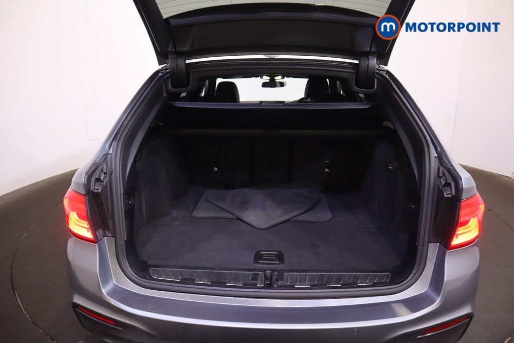 BMW 5 Series M Sport Automatic Petrol Estate - Stock Number (1572325) - 15th supplementary image