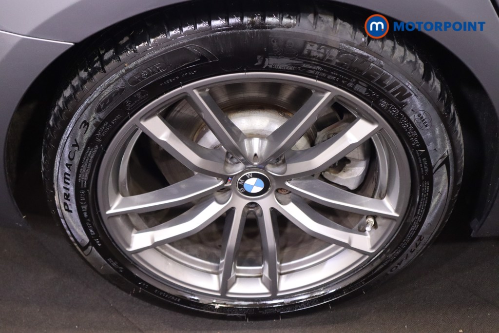 BMW 5 Series M Sport Automatic Petrol Estate - Stock Number (1572325) - 17th supplementary image