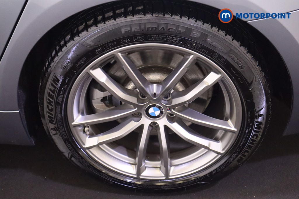BMW 5 Series M Sport Automatic Petrol Estate - Stock Number (1572325) - 18th supplementary image