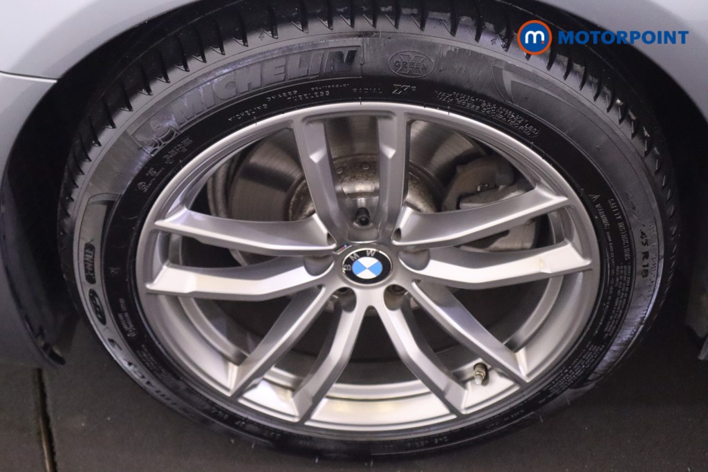 BMW 5 Series M Sport Automatic Petrol Estate - Stock Number (1572325) - 19th supplementary image
