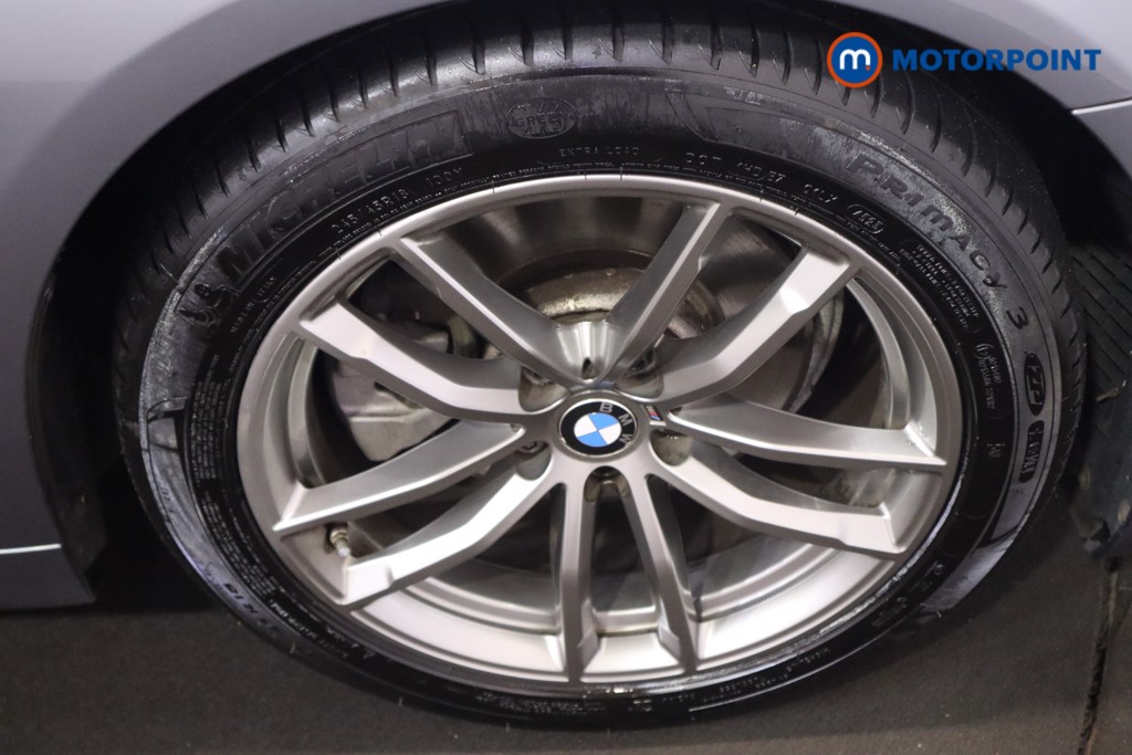 BMW 5 Series M Sport Automatic Petrol Estate - Stock Number (1572325) - 20th supplementary image