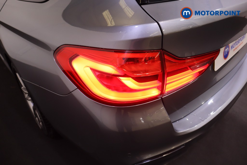 BMW 5 Series M Sport Automatic Petrol Estate - Stock Number (1572325) - 23rd supplementary image