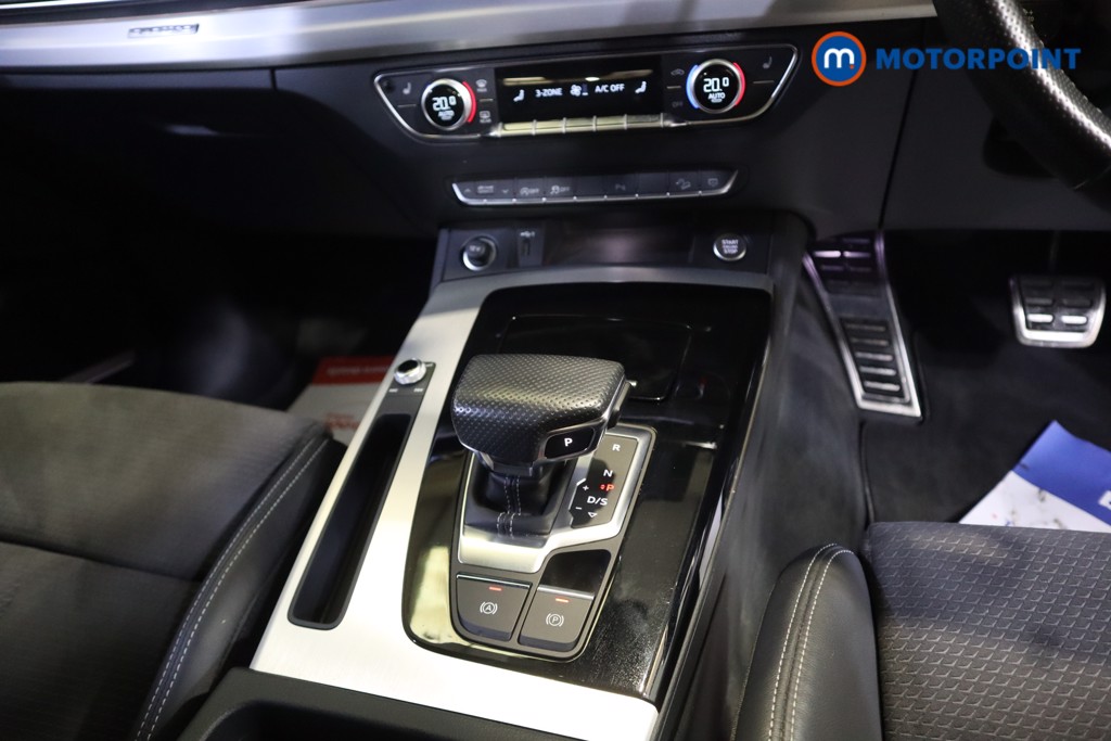 Audi Q5 S Line Automatic Petrol SUV - Stock Number (1572410) - 6th supplementary image