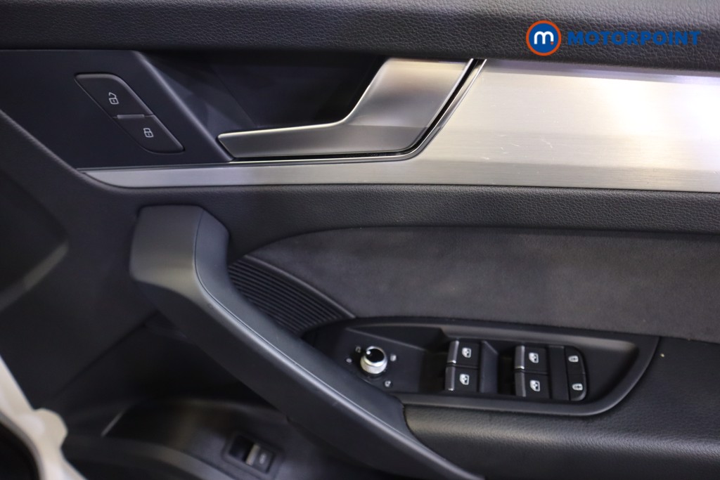 Audi Q5 S Line Automatic Petrol SUV - Stock Number (1572410) - 8th supplementary image