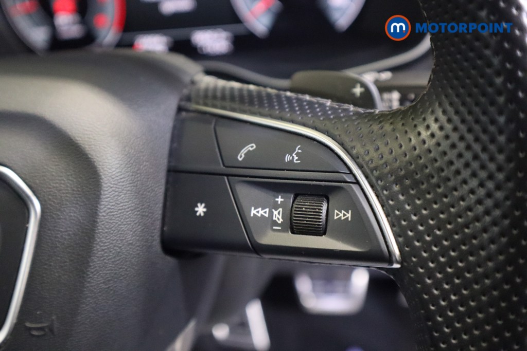 Audi Q5 S Line Automatic Petrol SUV - Stock Number (1572410) - 11th supplementary image