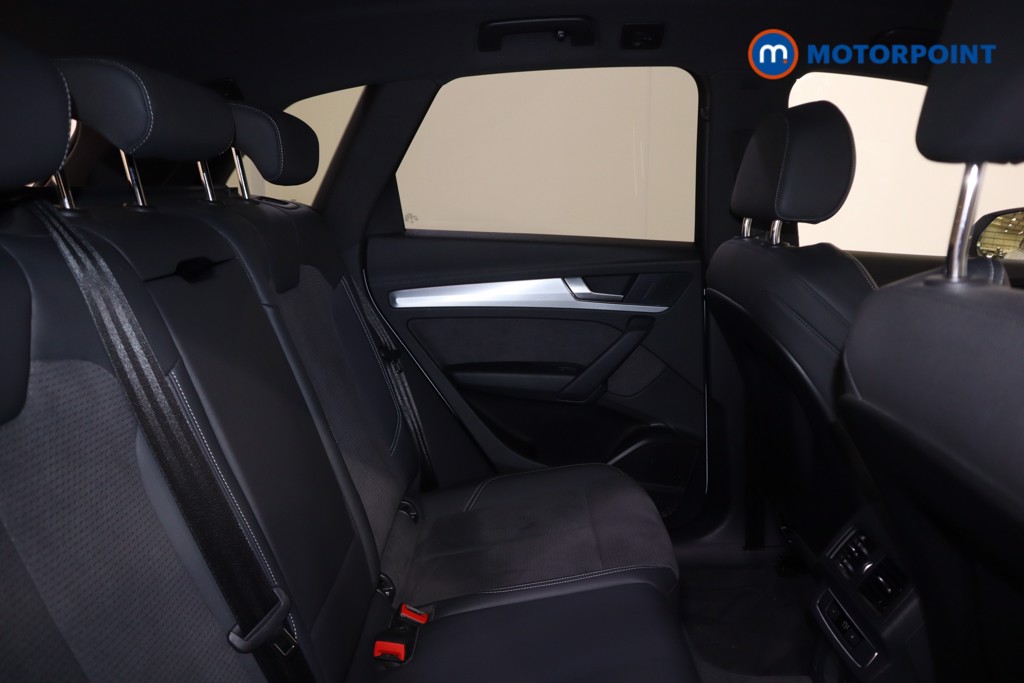 Audi Q5 S Line Automatic Petrol SUV - Stock Number (1572410) - 14th supplementary image
