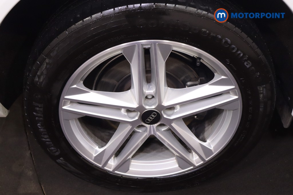 Audi Q5 S Line Automatic Petrol SUV - Stock Number (1572410) - 18th supplementary image