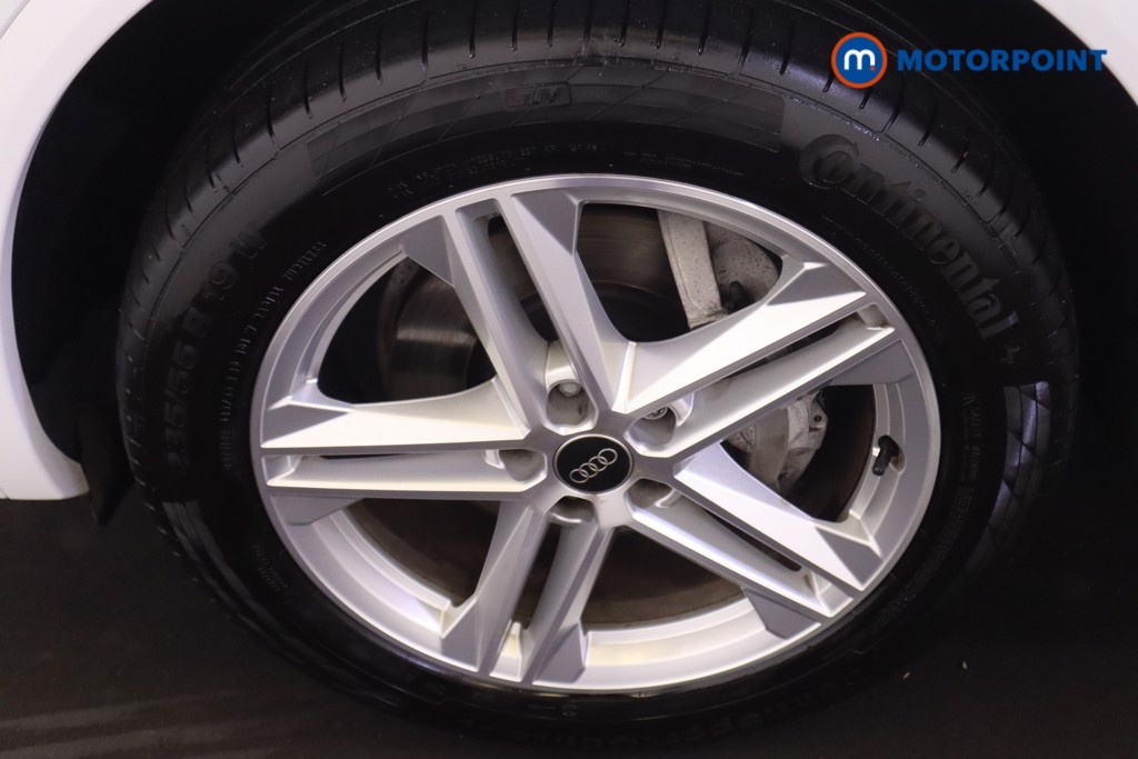 Audi Q5 S Line Automatic Petrol SUV - Stock Number (1572410) - 20th supplementary image