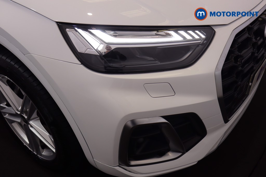 Audi Q5 S Line Automatic Petrol SUV - Stock Number (1572410) - 22nd supplementary image