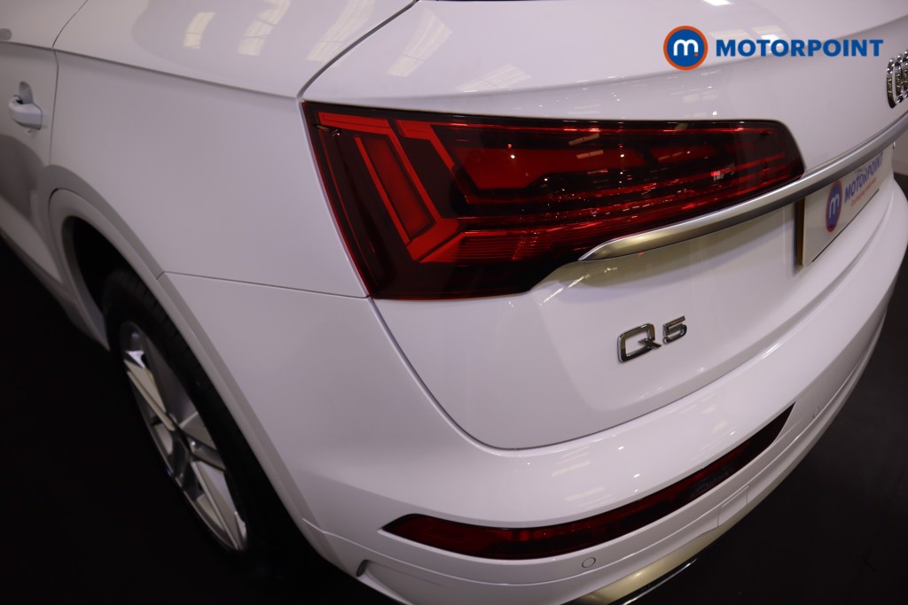 Audi Q5 S Line Automatic Petrol SUV - Stock Number (1572410) - 24th supplementary image