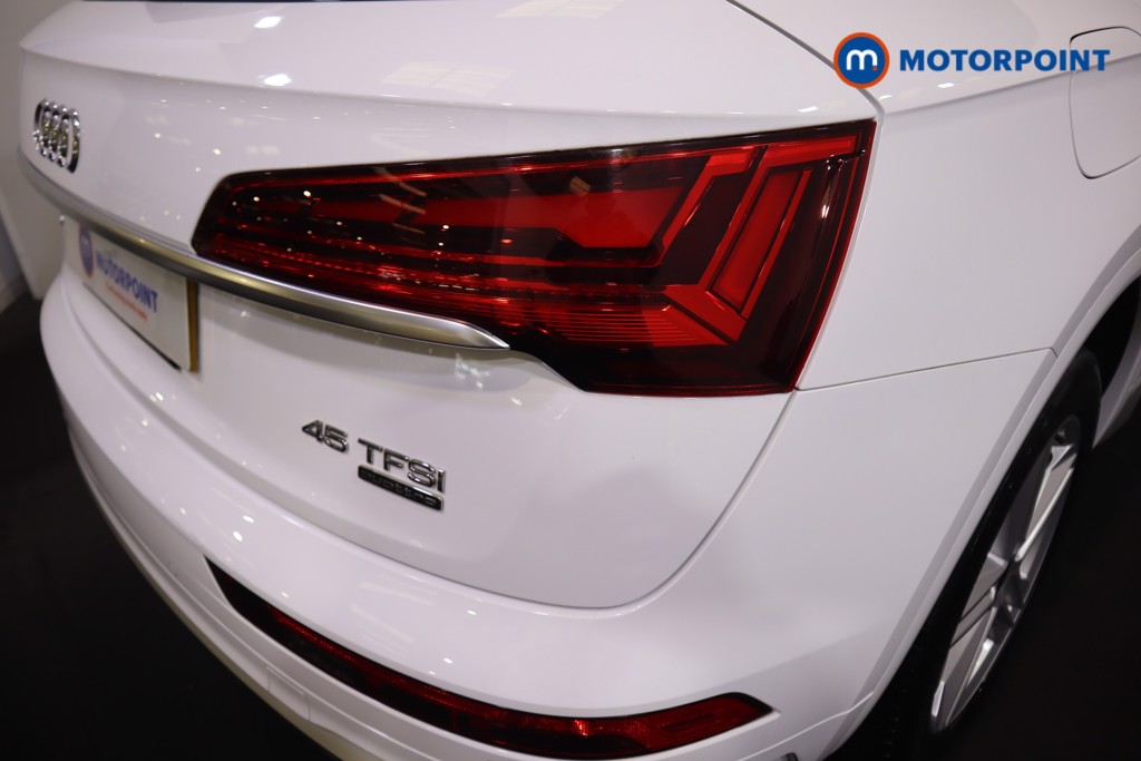Audi Q5 S Line Automatic Petrol SUV - Stock Number (1572410) - 25th supplementary image