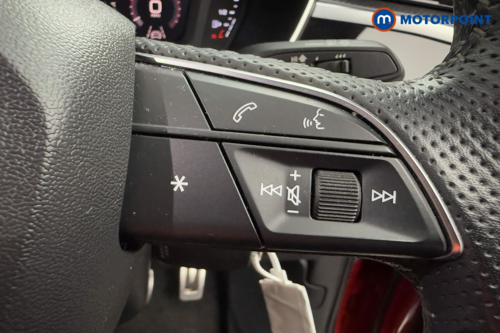 Audi Q3 S Line Manual Petrol SUV - Stock Number (1572422) - 6th supplementary image