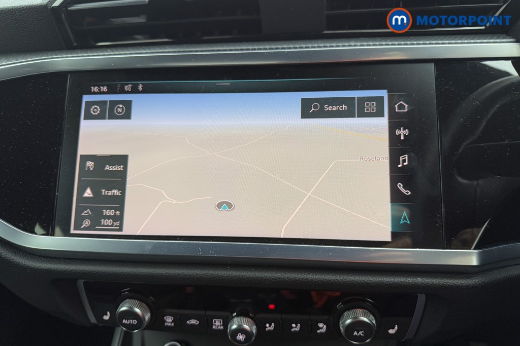 Audi Q3 S Line Manual Petrol SUV - Stock Number (1572422) - 10th supplementary image