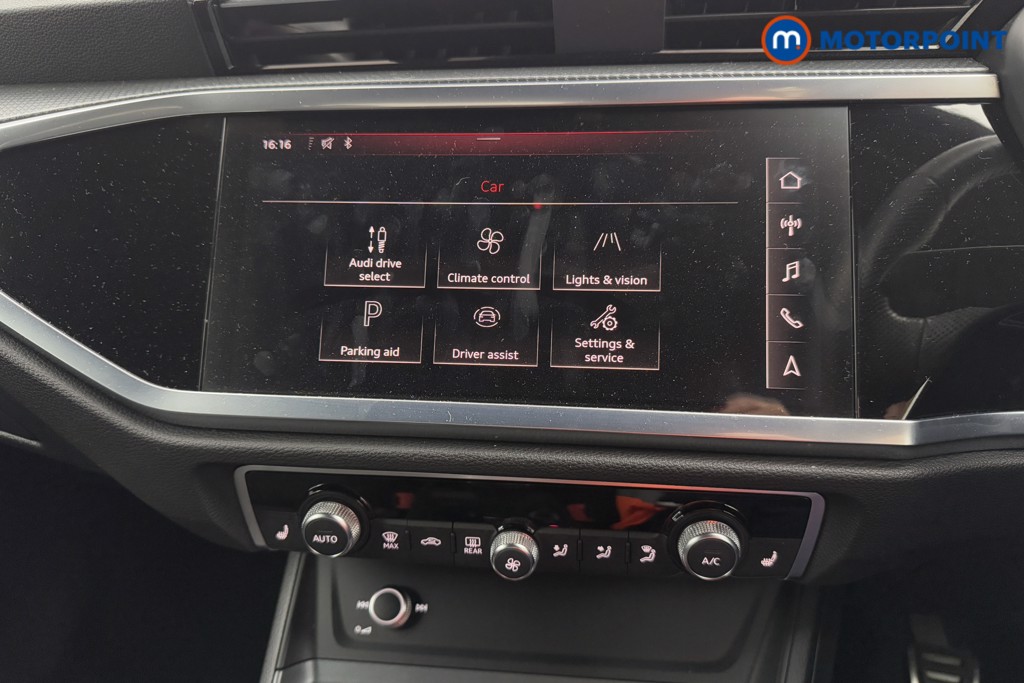 Audi Q3 S Line Manual Petrol SUV - Stock Number (1572422) - 13th supplementary image