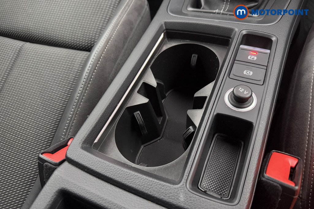 Audi Q3 S Line Manual Petrol SUV - Stock Number (1572422) - 17th supplementary image