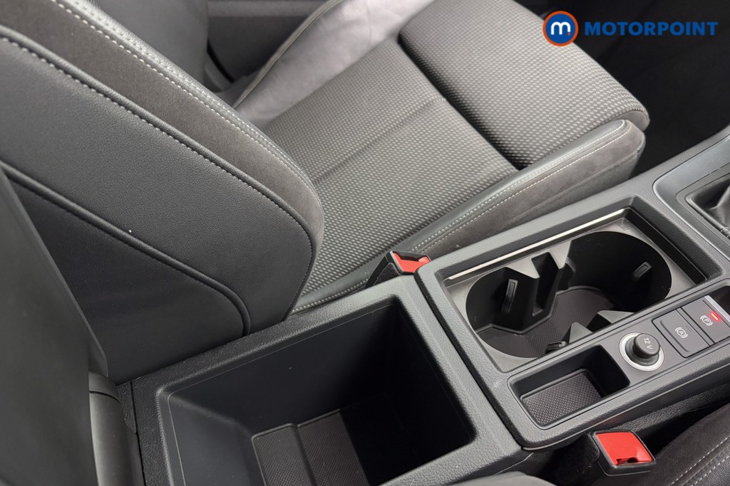 Audi Q3 S Line Manual Petrol SUV - Stock Number (1572422) - 18th supplementary image