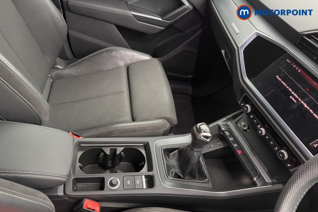 Audi Q3 S Line Manual Petrol SUV - Stock Number (1572422) - 19th supplementary image
