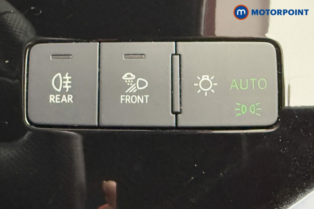 Audi Q3 S Line Manual Petrol SUV - Stock Number (1572422) - 20th supplementary image