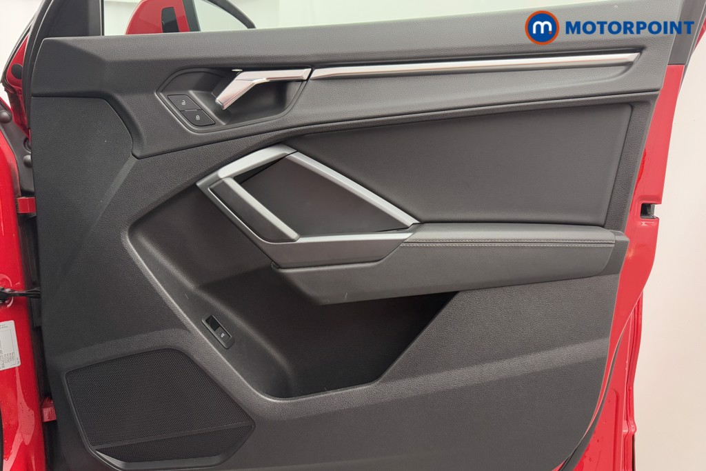 Audi Q3 S Line Manual Petrol SUV - Stock Number (1572422) - 21st supplementary image