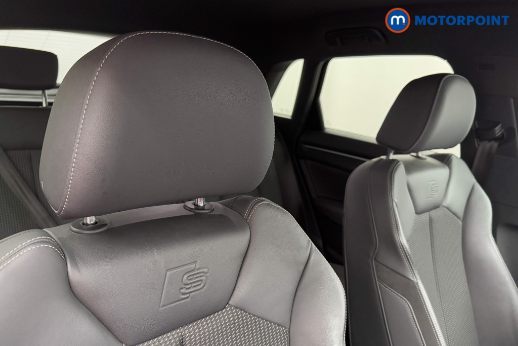 Audi Q3 S Line Manual Petrol SUV - Stock Number (1572422) - 24th supplementary image