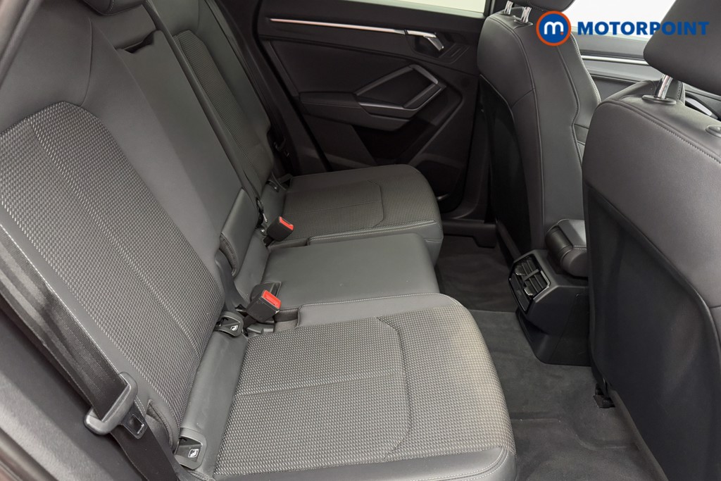 Audi Q3 S Line Manual Petrol SUV - Stock Number (1572422) - 25th supplementary image