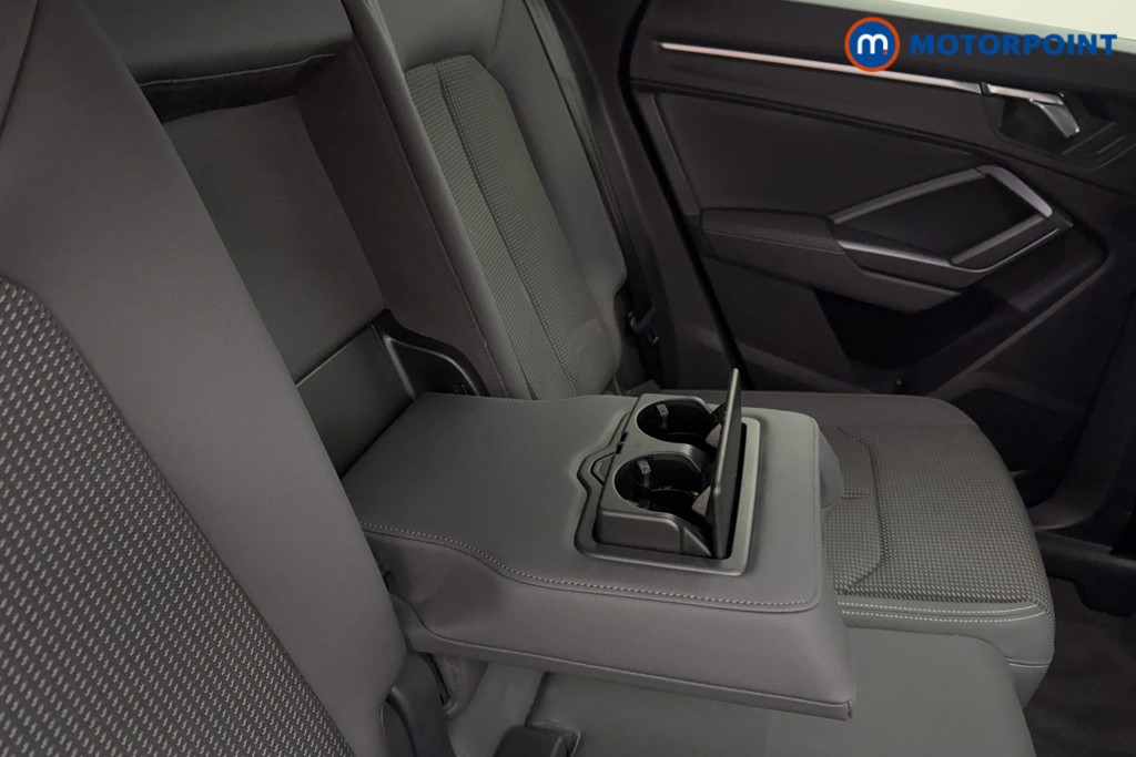 Audi Q3 S Line Manual Petrol SUV - Stock Number (1572422) - 27th supplementary image