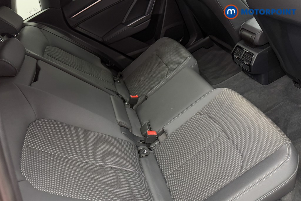 Audi Q3 S Line Manual Petrol SUV - Stock Number (1572422) - 28th supplementary image