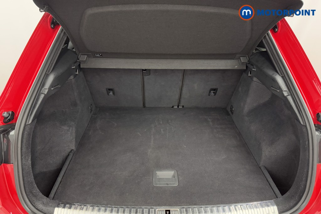 Audi Q3 S Line Manual Petrol SUV - Stock Number (1572422) - 29th supplementary image