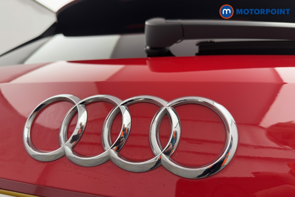 Audi Q3 S Line Manual Petrol SUV - Stock Number (1572422) - 31st supplementary image